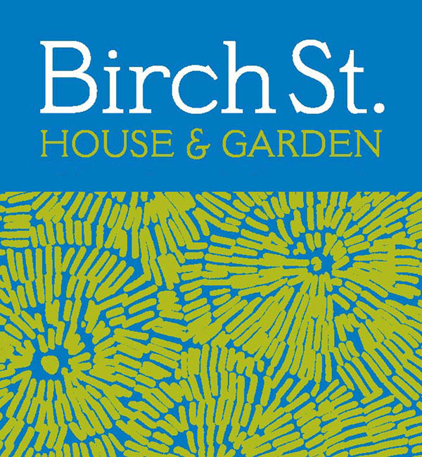Birch St House & Garden - Hand curated for you, your home, your garden
